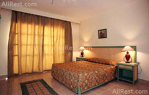 Delta Sharm Resort 31